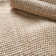 Pebble Natural Handwoven Performance Rug