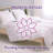 Slumberdown Complete Protection Medium Support Pillow - Ideal for Back Sleepers
