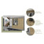 Lutton 3 Door Wardrobe-434458796