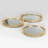 Aunyae Metal Tray-2112274485