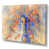 Wrapped Canvas