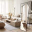 Miroir de plancher Tanyelle-1328587123-1328587121