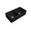 Ribbleton - 35.3 L X 18.3 W Fireclay Double Bowl Apron / Farmhouse Kitchen Sink