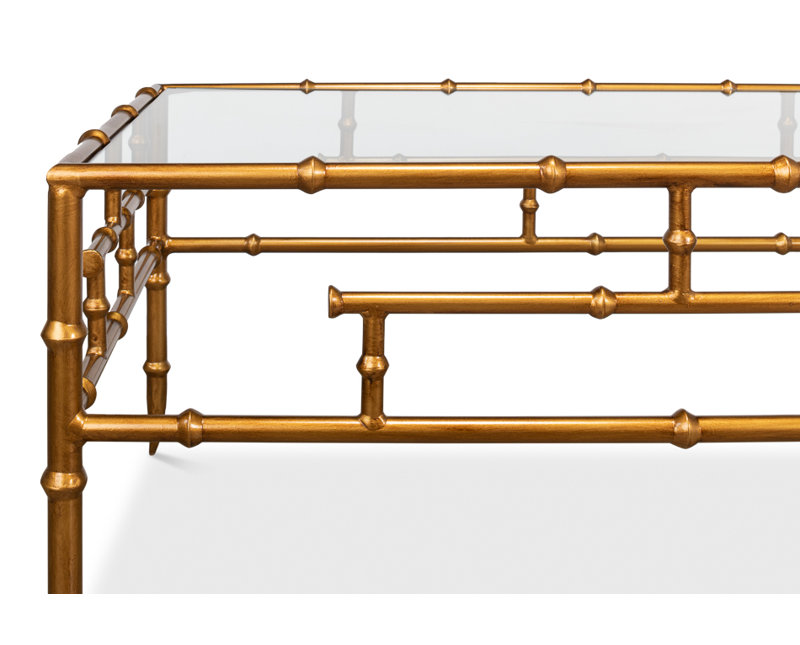 Echeverria Coffee Table