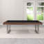 Table de billard en bois massif Harmony-79323601-85357401-88751013