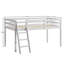 Muskoka 90 X 190cm Mid Sleepers-384554170