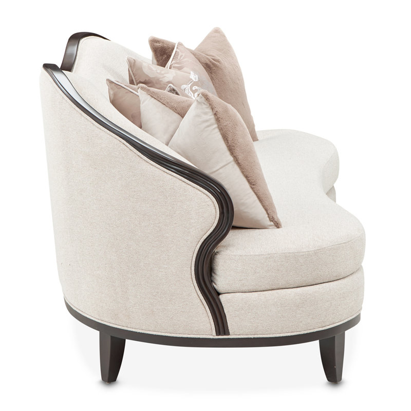 Camellia Field Sofa