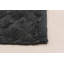 Tapis gris Tangier 6 pi 8 po x 9 pi 8 po