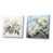 Toile tendue