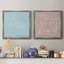 Cadre photo sur toile