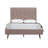 Toshiye Upholstered Platform Bed-392780136-392780137