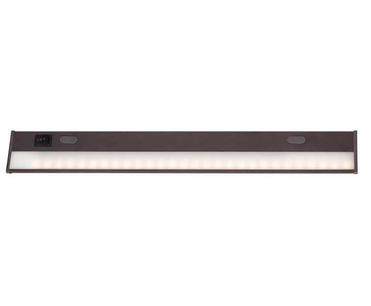 LED 16" Under Cabinet Light Bar