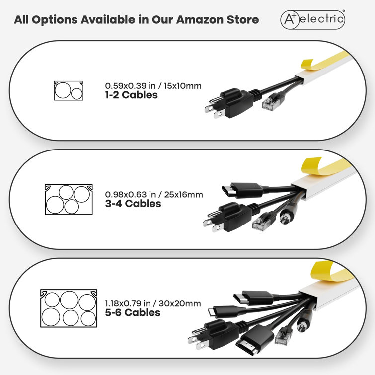 https://assets.wfcdn.com/im/98405031/resize-h755-w755%5Ecompr-r85/2543/254315466/A%2B+Electric+White+Cord+Hider+Kit+315%22+w%2F+32+Pcs+Conn.+-+Baby+and+Pets+Proof+Cable+Raceway+for+3-4+Cab.jpg