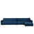 Navy Blue is out of stock selected