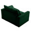 Fauteuil d'appoint Corduroy-768707384