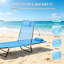 Chaise de bronzage d'extérieur-638034843
