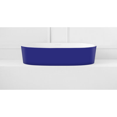 Ios 31.88'' L Bathroom Sink