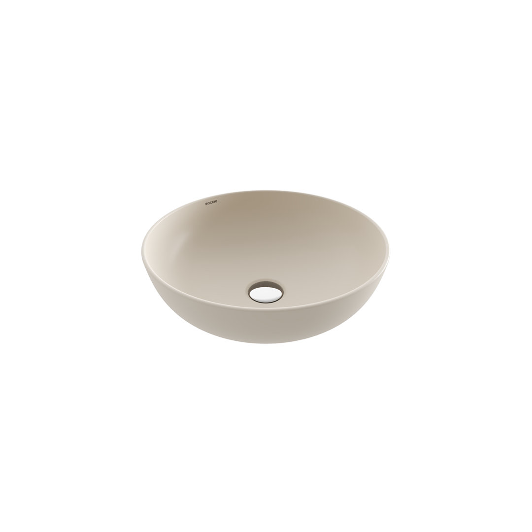 Sottile Slim Line Countertop Basin - 38cm