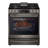 LG 6.3 cu. ft. Slide-in Natural Gas with Air Fry-78015876