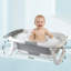 Baignoire portable pliable