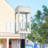 Transparent Lantern Head-355852336