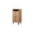 Goutham 5 Drawer Storage Drawer