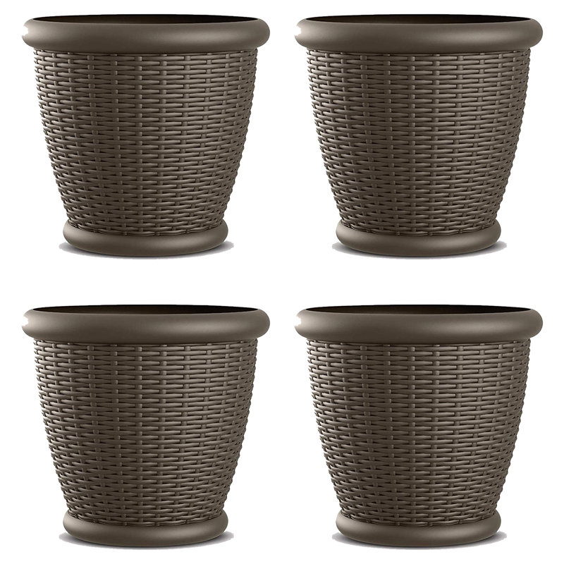 Cache pot, 4 Pack
