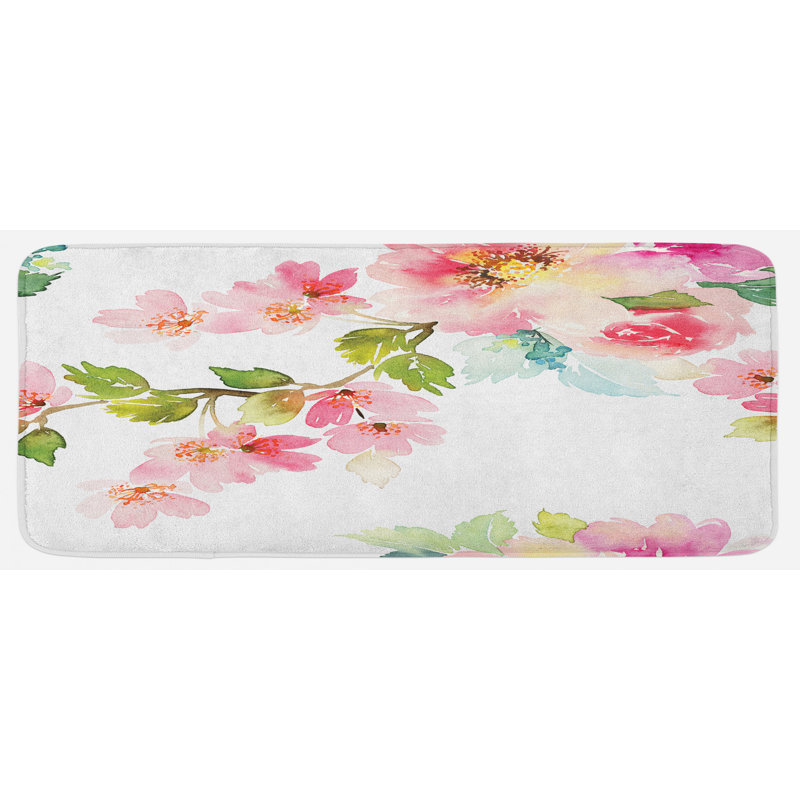Tapis de cuisine