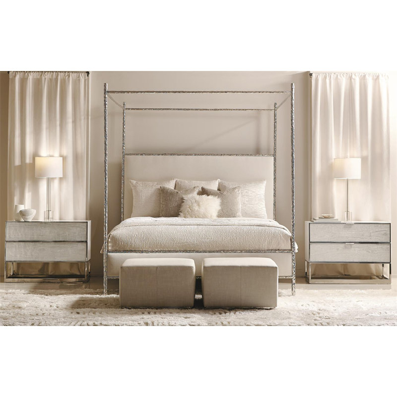 Parkhurst 2 - Drawer Nightstand