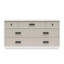 Commode 7 tiroirs en bois
