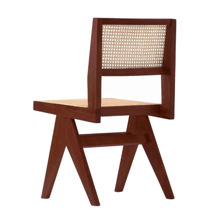 Chaise Daizee, Noyer