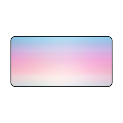 Polyester Desk Pad
