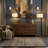 Bernard 66.5 " W 6 - Drawer Dresser