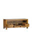 Maness Unfinished TV Stand for TVs up to 50"
