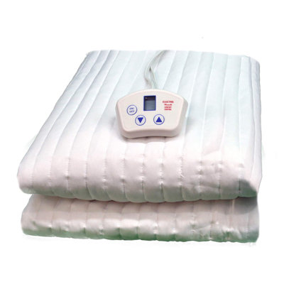 Protège-matelas en polyester