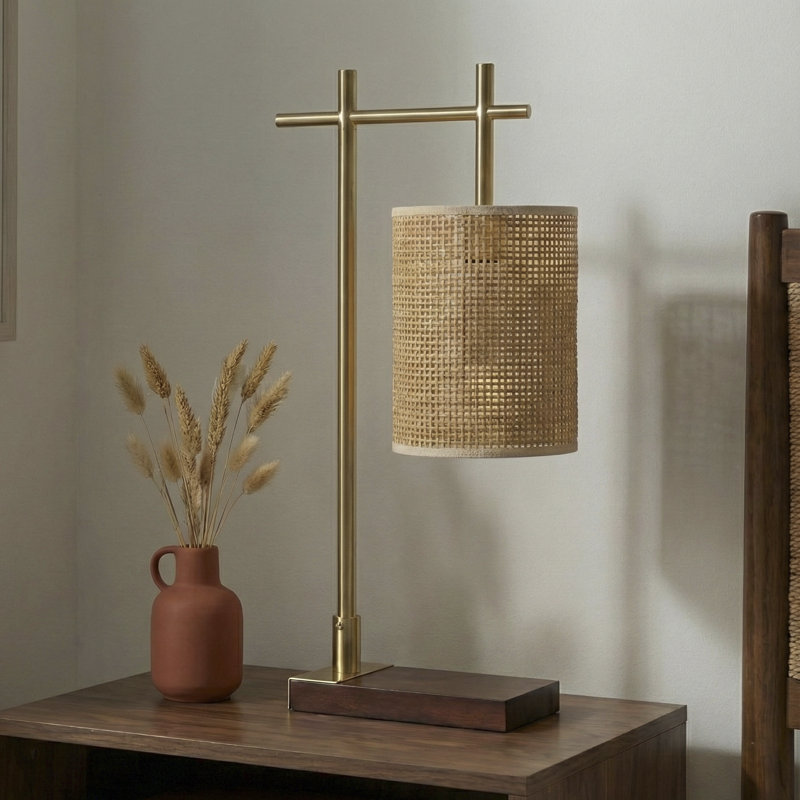LAMPE DE TABLE NESTA