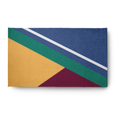 Chenille Indoor Rug