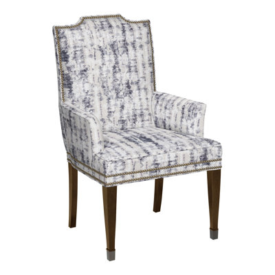 Michael Weiss Travis Arm Chair