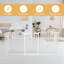 Kayser 122cm W x 74cm H Folding Room Divider-1020067957