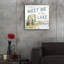  «Rustic Retreat 5» par Silvia Vassileva, art mural en verre acrylique-50778010