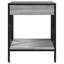 40cm W Bedside Table-2079888126