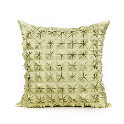 Coussin Slick Cut