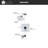 Dean Collection Shower Trim System: 6" Round Shower Head, Single Handle Set, Tub Spout & Rough-in Valve Included - Chrome Polished-92460992