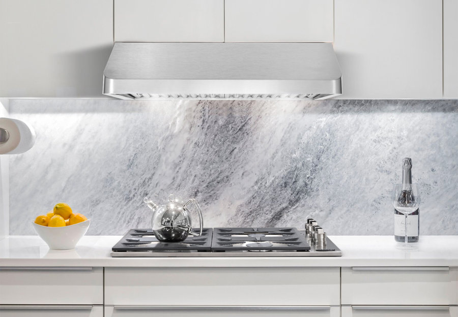 Black Range Hoods You'll Love in 2024 - Wayfair