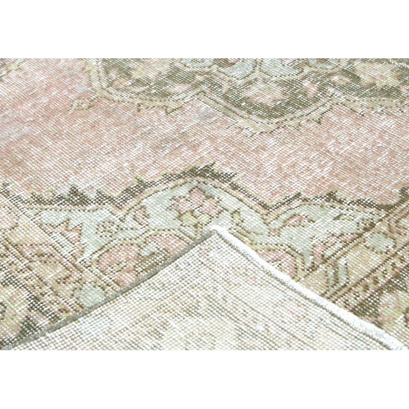 Gallery Size One-of-a-Kind 4'8" X 14' Area Rug
