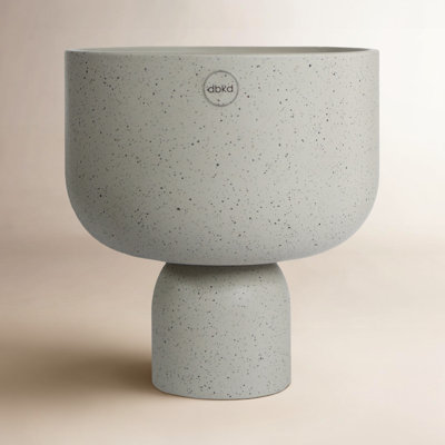 7.87'' Ceramic / Porcelain Table Vase