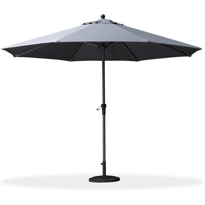 335cm Market Parasol