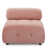 Velours rose est en rupture de stock