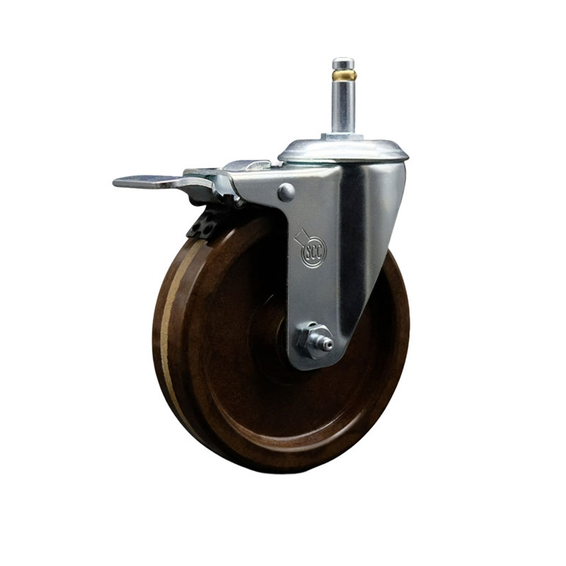 Stem Caster