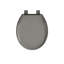 Cachet® Quiet-close™ Round-front Toilet Seat-1394128997-1447024575